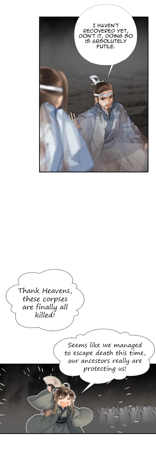 Mo Dao Zu Shi Chapter 212 image 20_optimized